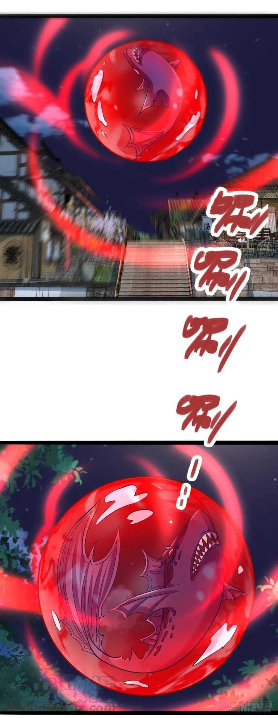 Fairy Demon Dad Chapter 32 Bahasa Indonesia